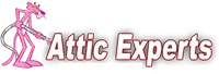Attic Experts of Kentuckiana Logo